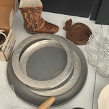 Assorted Kitchenware and Baking Items - thumbnail 6 of 13