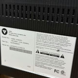 Vizio E320VO 32-Inch HDTV, DVD/VHS plater, fan - thumbnail 3 of 8