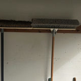 Scotts lawn care products, garden watering accessories, and assorted yard tools - thumbnail 9 of 9