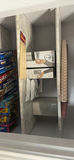 Assorted Kitchen Storage and Food Wrap Supplies - thumbnail 1 of 12