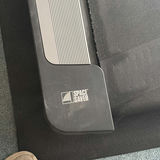 NordicTrack Treadmill with Dumbbells, Fan, and Maintenance Kit - thumbnail 8 of 9