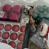 Christmas Holiday Decorations and Storage Bins - thumbnail 4 of 9