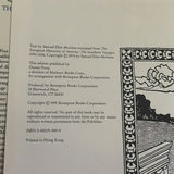 Samuel Eliot Morison Christopher Columbus: The Voyage of Discovery 1492 Book - thumbnail 2 of 5
