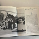 Flying the Mail Hardcover Book - thumbnail 3 of 4