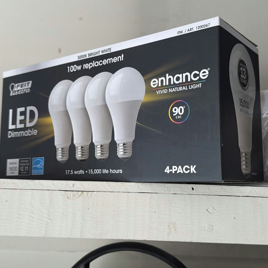 Keurig Coffee Maker, Electric Grills, Water Filter Pitcher, and LED Light Bulbs - image 5 of 7