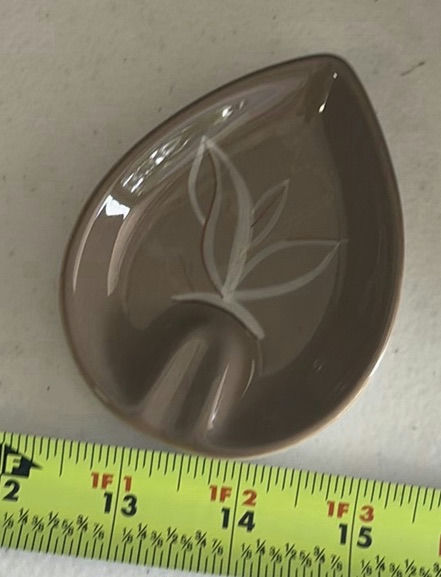 Ceramic Dinnerware Set with Bowls, Cups, Plates, and Serving Pieces - image 6 of 14