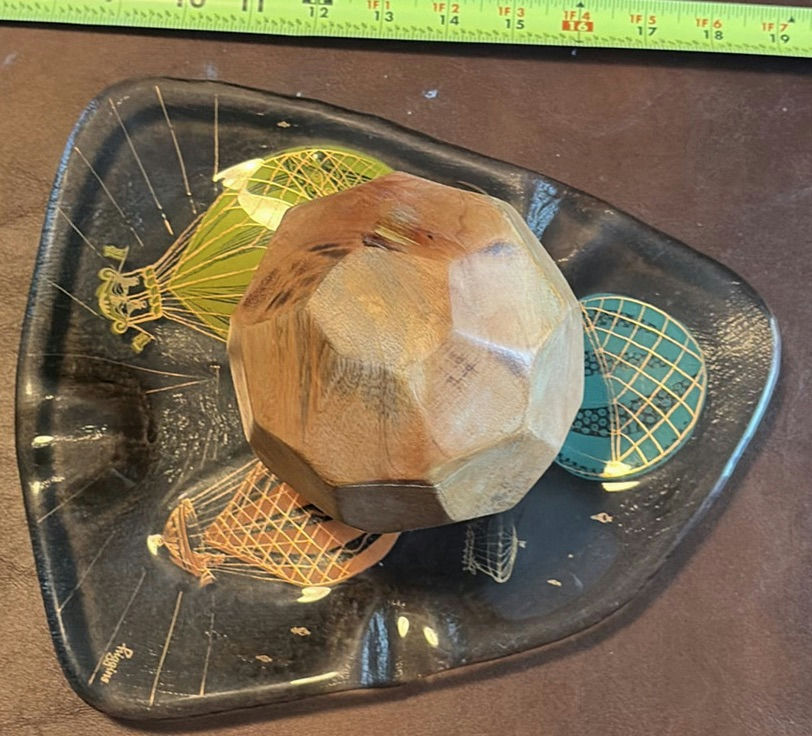 Mixed Decorative Household Items and CDs - image 2 of 9
