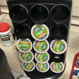 Cuisinart Single-Serve Coffee Maker and Keurig K-Cup Pod Holder - thumbnail 6 of 6