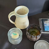 Assorted Household Decor, Plates, Candles, and Music CDs - thumbnail 3 of 12