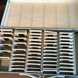 Smith-Victor Slide Storage Cases with Kodachrome Transparency Slides - thumbnail 3 of 9