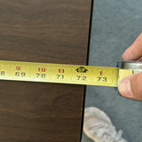 Pair of Wooden End Tables - thumbnail 9 of 10