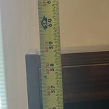 Wooden Bookshelf with Books, Binders, and Decorative Items - thumbnail 12 of 12