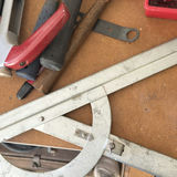 Assorted Hand Tools and Woodworking Tools - thumbnail 6 of 6