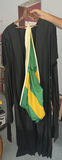 Paul A. Willsie Company Academic Costume Graduation Regalia Set - thumbnail 1 of 4