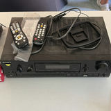 NHT Speakers, RadioShack Speaker Wire, and LG Blu-ray DVD Player - thumbnail 6 of 15