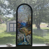 Set of Framed Religious Scripture Prints - thumbnail 14 of 14