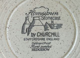 Assorted Ceramic Bakeware and Serving Plates - thumbnail 9 of 12