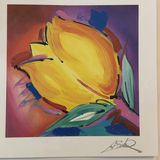 Park West Art Prints and Floral Painting with Certificates of Authenticity - thumbnail 5 of 8
