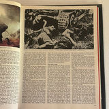 Marshall Cavendish History of the Second World War Volume - thumbnail 4 of 5