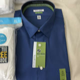 Blankets, Stafford Crew Neck T-Shirts, and Van Heusen Dress Shirt - thumbnail 5 of 6