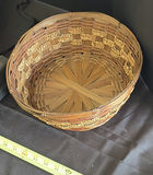 Woven Baskets and Polaroid Camera - thumbnail 2 of 8