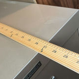Wooden Office Desk with Drawers - thumbnail 10 of 13