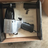 Husky Professional 1/2 Inch Impact Wrench and Assorted Automotive Tools - thumbnail 5 of 5