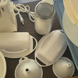 Assorted Kitchenware and Small Kitchen Appliances - thumbnail 6 of 22