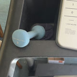 NordicTrack Treadmill with Dumbbells, Fan, and Maintenance Kit - thumbnail 3 of 9