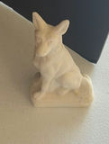 Assorted Plush Toys, Decorative Dishes, Shell Bowl, and Figurines - thumbnail 12 of 12