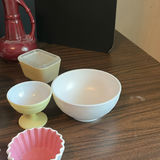 Assorted Ceramic and Glass Kitchenware Items - thumbnail 7 of 12