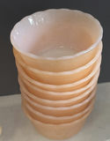 Assorted Vintage Glassware and Serving Dishes - thumbnail 13 of 16