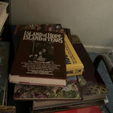 Assorted Hardcover and Paperback Books - thumbnail 7 of 10