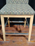 Lot of 2 Flexsteel Commercial Counter Stools - thumbnail 3 of 9