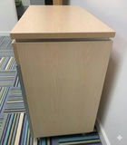Premium Teknion (Roy & Breton) 72" Executive Credenza / Sideboard - LIKE NEW condition - thumbnail 8 of 11