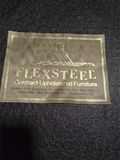 Lot of 2 Flexsteel Commercial Counter Stools - thumbnail 8 of 9