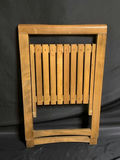 Mid-Century Modern 5-Piece "Stowaway" Drop-Leaf Dining Set - thumbnail 20 of 21