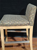 Lot of 2 Flexsteel Commercial Counter Stools - thumbnail 6 of 9