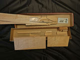 Vintage Carl Goldberg Models "Skylane" 1/2A Semi-Scale Cessna Airplane Model Kit - thumbnail 4 of 6