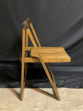 Mid-Century Modern 5-Piece "Stowaway" Drop-Leaf Dining Set - thumbnail 15 of 21