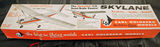 Vintage Carl Goldberg Models "Skylane" 1/2A Semi-Scale Cessna Airplane Model Kit - thumbnail 5 of 6