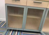 Premium Teknion (Roy & Breton) 72" Executive Credenza / Sideboard - LIKE NEW condition - thumbnail 4 of 11