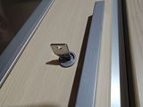 Premium Teknion (Roy & Breton) 72" Executive Credenza / Sideboard - LIKE NEW condition - thumbnail 11 of 11