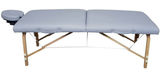 TouchAmerica Ecolyte Portable Massage Table Package (Slate) – Brand New - thumbnail 4 of 4