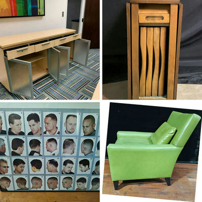 Scottdale Reseller auction preview