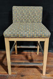 Lot of 2 Flexsteel Commercial Counter Stools - thumbnail 1 of 9