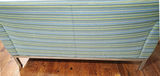 Krug Mid-Century Modern style 58" Loveseat - Excellent Condition - thumbnail 7 of 8