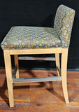 Lot of 2 Flexsteel Commercial Counter Stools - thumbnail 5 of 9