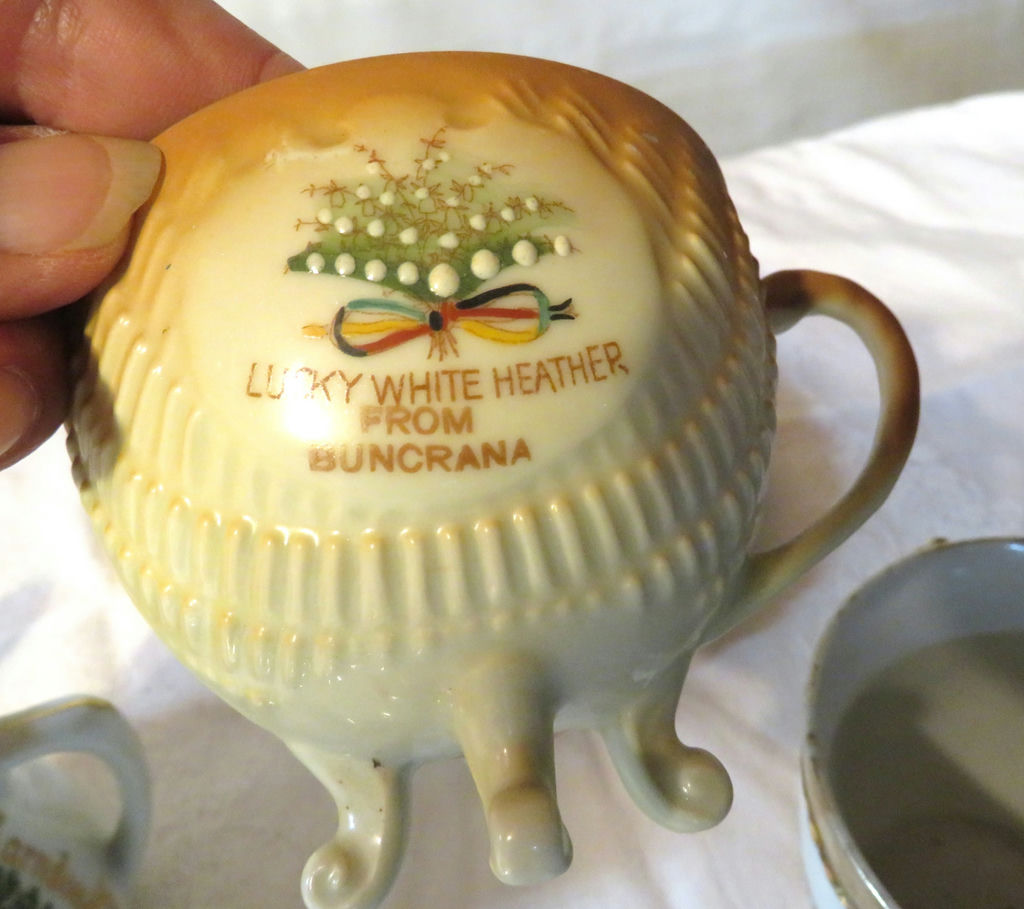 European Porcelain Serving Ware - image 13 of 13