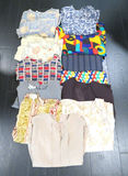 13 Short Sleeve Women's Silk Tops Patterns - thumbnail 1 of 7